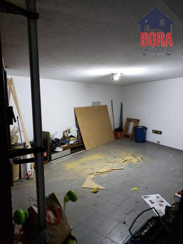 Imagem 2 de 23 de Casa A 15 Min A Pé Do Metrô Para Inglesa Com 2 Dormitórios À Venda, 130 M² Por R$ 560.000 - Vila Isolina Mazzei - São Paulo/sp - Ca0614
