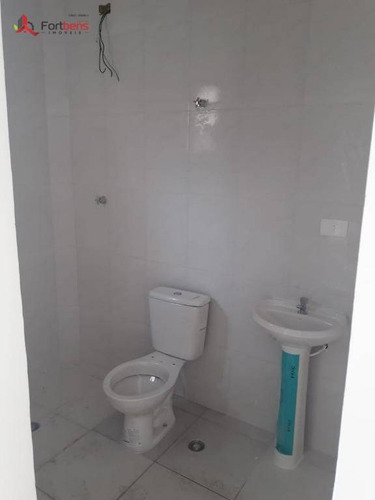 Imagem 16 de 19 de Sobrado Com 2 Dormitórios À Venda, 84 M² Por R$ 275.000,00 - Jardim Vitoria - Caieiras/sp - So0729