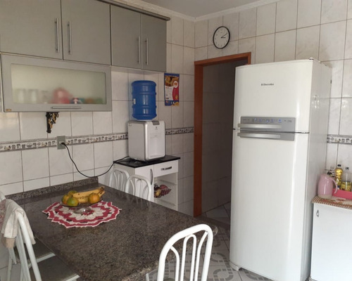 Imagem 10 de 30 de Sobrado Jd Americano - Sorocaba - Ca00506 - 68991446