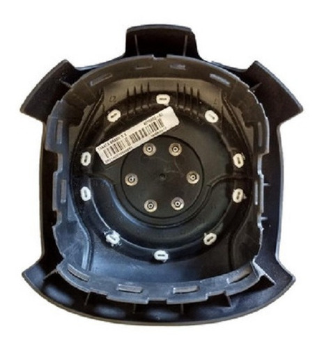 Imagem 4 de 4 de Capa Tampa Airbag Jeep Renegade Jeep Compass Sport Longitud