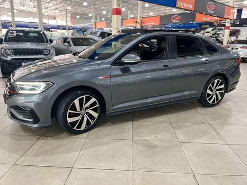 Volkswagen Jetta GLI 350 TSI 2.0 16V 4p Aut.