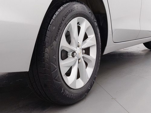 Chevrolet Onix 1.0 FLEX PLUS LT MANUAL