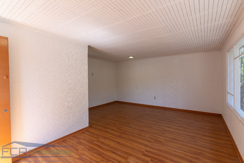 Excelente Casa 3d 2b Estacionamiento Santa Isabel