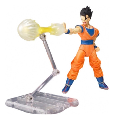 S.h.figuarts Ultimate Son Gohan Jp Listo Para Envío!!