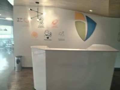 Oficina en renta