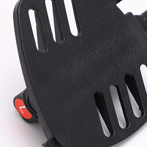 // Pedal De Bicicleta Estática Con Correa De Repuesto,