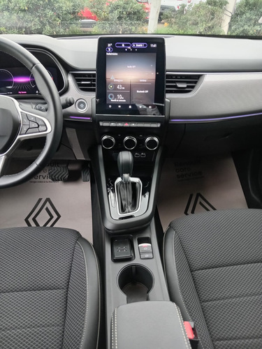 Renault Arkana 1.3T Techno At