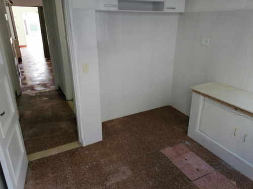 Casa En Alquiler Jacinto Vera, La Comercial