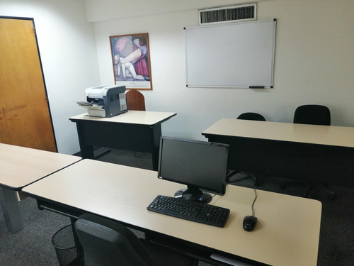 Alquiler De Puestos De Call Center U Oficinas