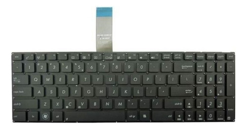 Teclado  Para Laptop Asus  X550l. X501. X502. K55. A550 