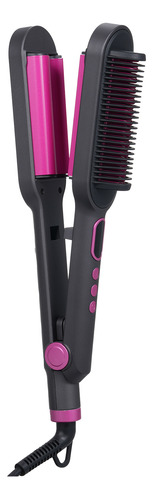 Herramienta Para El Cabello Hair Waver Con Ajustes Ajustable