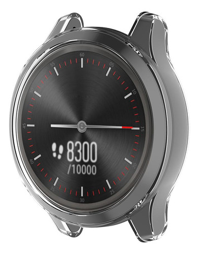 Funda Protectora Para Reloj. 3 Piezas