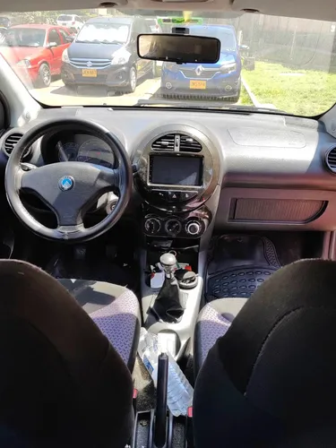 Geely LC 1.3 Panda