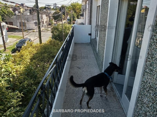 Imagen 10 de 12 de Barbaro Vende Galpon Con Vivienda En San Andres