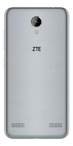 ZTE Blade A520 8 GB gris 1 GB RAM