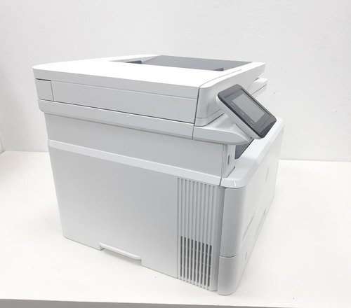 Impressora Hp Laser Multifuncional Mfp M428dw Wifi Seminova