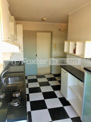 Imagem 18 de 28 de Apartamento, 2 Dormitórios, 75 M², Caça E Pesca - 161982