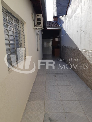 Imagem 18 de 19 de Ótima Casa À Venda - Jardim Santa Esmeralda - Sorocaba Sp. - 1836 - 70009297