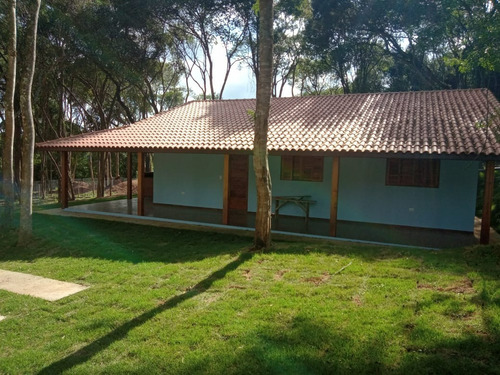 Imagem 11 de 14 de Chácara Nova Com 900,00m² Apenas 10 Minutos Do Centro De Ibiúna - Sp!