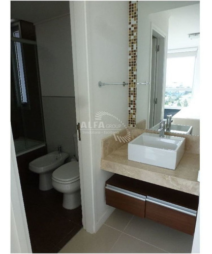 Imagen 20 de 30 de Apartamento En Alquiler, Brava, 3 Dormitorios , Punta Del Este