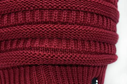 Gorros De Trineo Cálidos Y Suaves Para Clima Frío En Un Esti