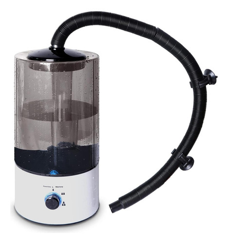 Humidificadores Para Reptiles Mister 4 Litros Para Sistema