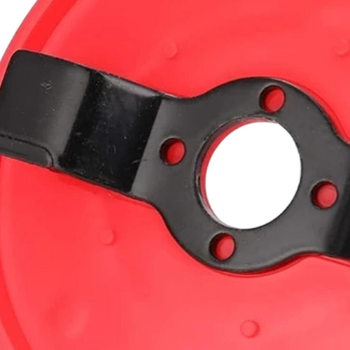 Cabezal De Cortacésped De 8 Pulgadas, Accesorio De