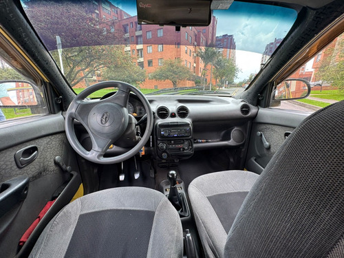Hyundai Atos Prime 1.0