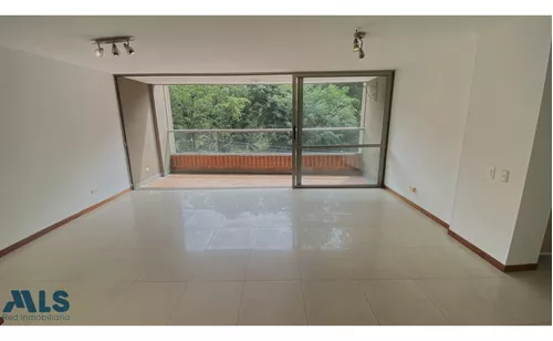 Apartamento Duplex En Venta Poblado San Lucas(mls#249612)
