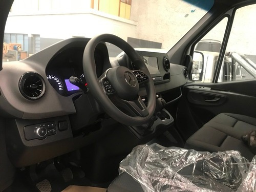 Imagen 5 de 13 de Mercedes-benz Sprinter 516 Furgón 4325 Te V2 Plan Renovación