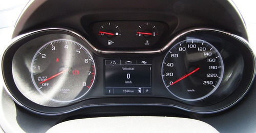 Imagen 10 de 15 de Chevrolet Cruze 4 Puertas Lt 1.4n Turbo Automático 2022 Ep