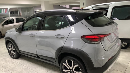 Imagen 13 de 25 de Fiat Pulse Impetus Cvt 1.0 R