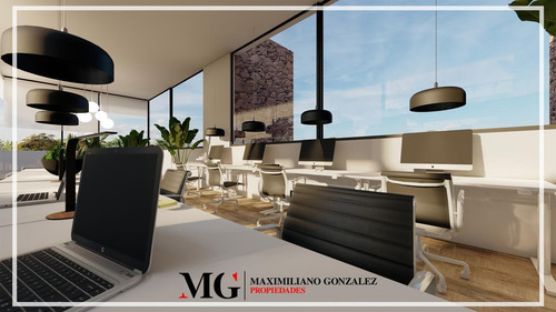 Imagen 3 de 4 de Edificio Comercial Venta En Pozo - Complejo Gregorio Diaz Canning (ezeiza)
