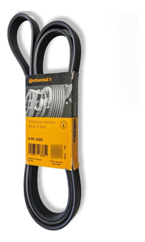 Correa Accesorios Sssangyong Musso 2.9 Korando 2.9