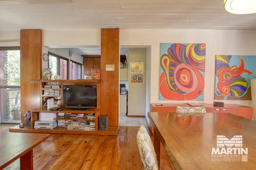 Imagen 14 de 30 de Excelente Triplex En Condominio Con Pileta Y Parrilla - Martinez