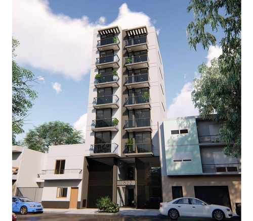 Venta En Construcción Deptos. 2 Amb. Velez Sarsfield 2852 - Lanús Oeste