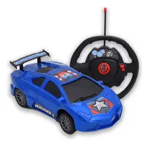 Comprar Vehículo Avengers Radio Control Unlimited