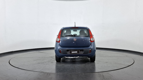 Fiat Palio 1.4 Attractive
