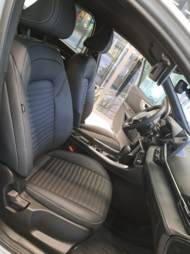 Fiat FASTBACK 1.3 T270 At6