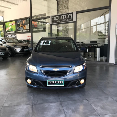 Chevrolet Ônix 1.4 Ltz Flex 2016 / Onix 2016