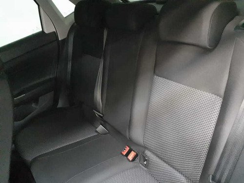 Volkswagen Polo Sense Ad