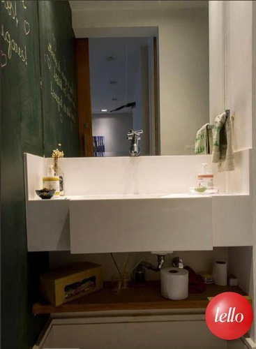 Imagem 11 de 26 de Apartamento - Ref: 194627