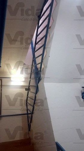 Imagem 7 de 15 de Galpão Em Vila Anastácio - São Paulo - 35244