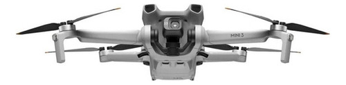 Drone Dji Mini 3 Single - Controle Com Tela - 1 Bateria