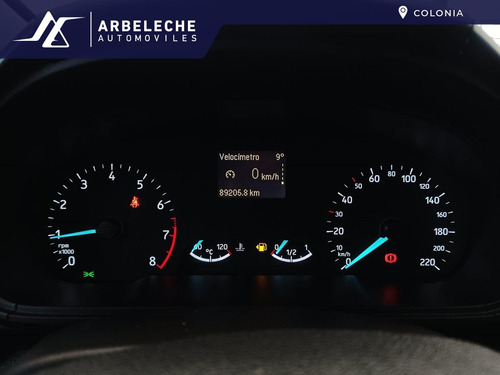 Ford Ecosport Se 1.5 - Arbeleche