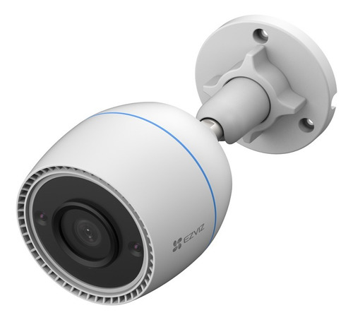 Camara Inteligente Ezviz C3tn De Hikvision