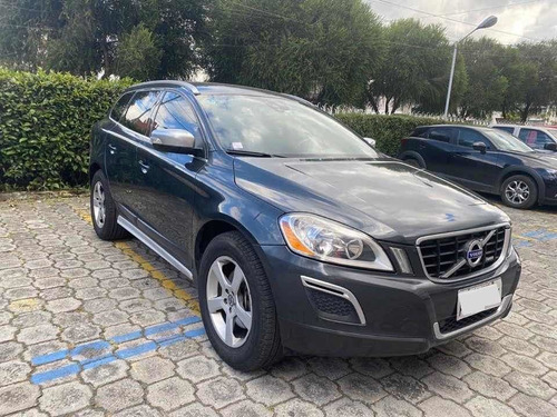 Volvo Xc60 T5 Full