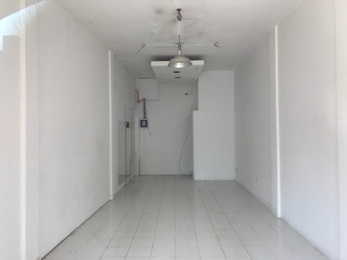Imagen 7 de 17 de Local Comercial 7 Pinamar - Av. Bunge Y Esq. Av. Libertador