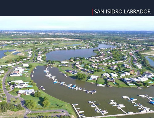 Imagen 6 de 13 de Amarra| En Venta |barrio San Isidro Labrador|barrio Náutico|apto Crédito |villanueva|tigre
