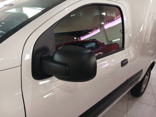Fiat Fiorino Pack Top 1.4 #2cg
